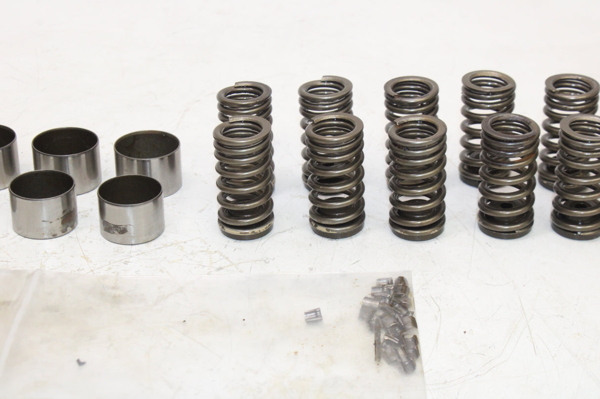 2001 Suzuki GSXR600 OEM VALVE SPRING SET
