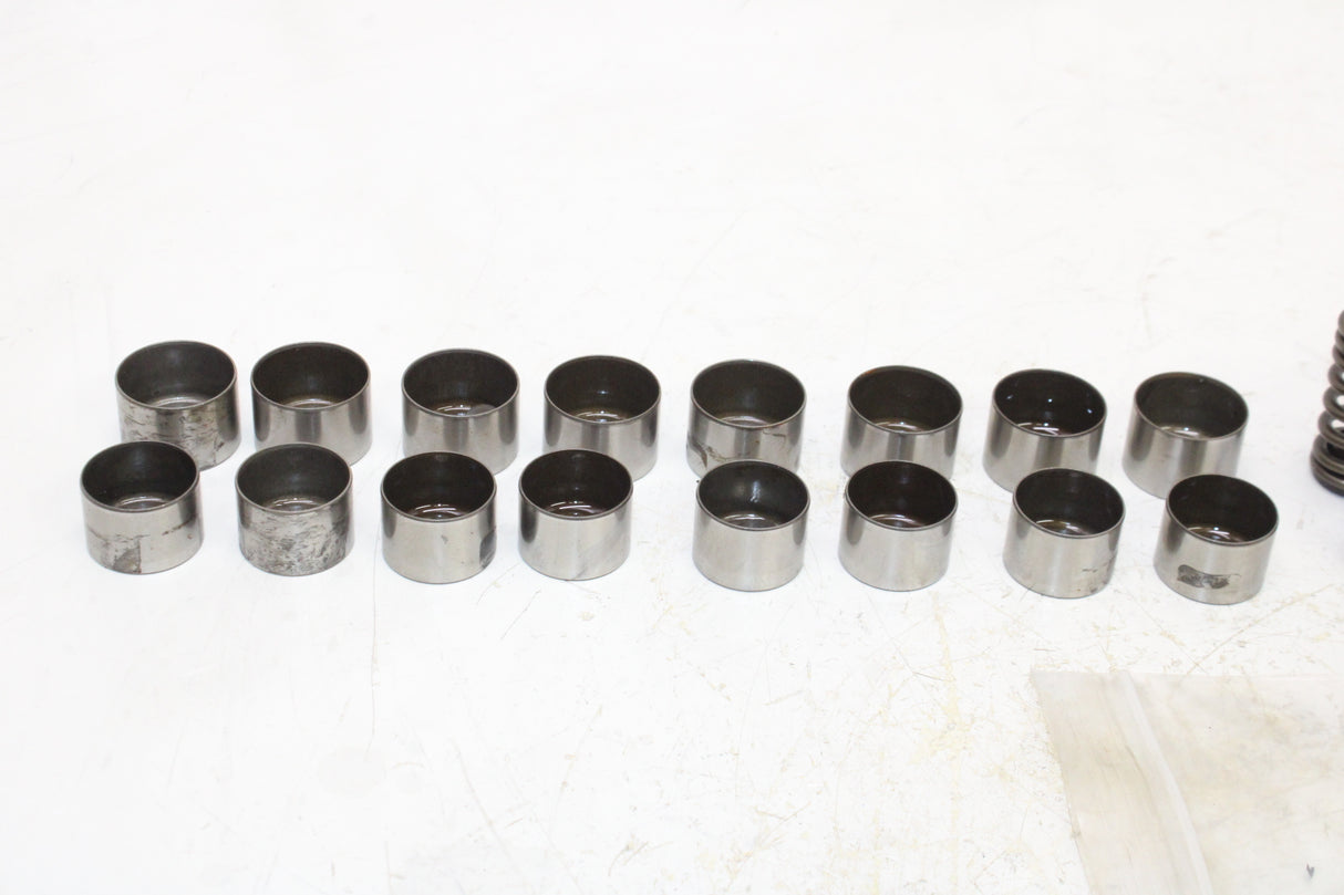 2001 Suzuki GSXR600 OEM VALVE SPRING SET