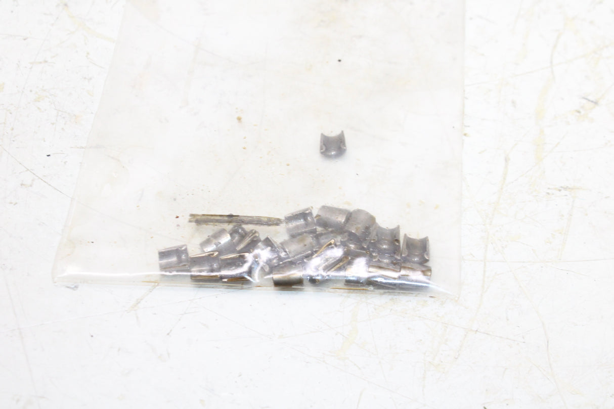 2001 Suzuki GSXR600 OEM VALVE SPRING SET