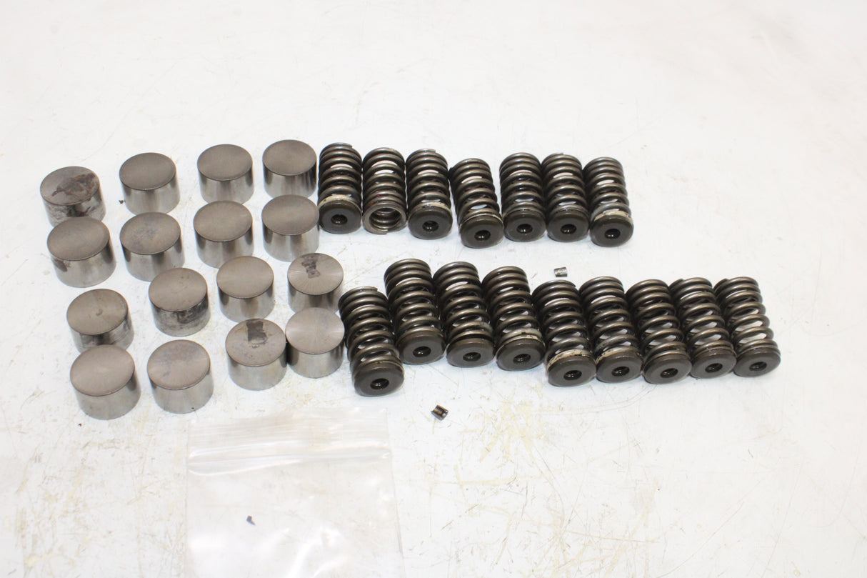 2001 Suzuki GSXR600 OEM VALVE SPRING SET