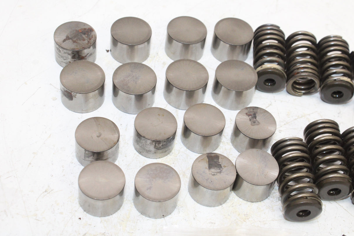2001 Suzuki GSXR600 OEM VALVE SPRING SET
