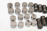2001 Suzuki GSXR600 OEM VALVE SPRING SET