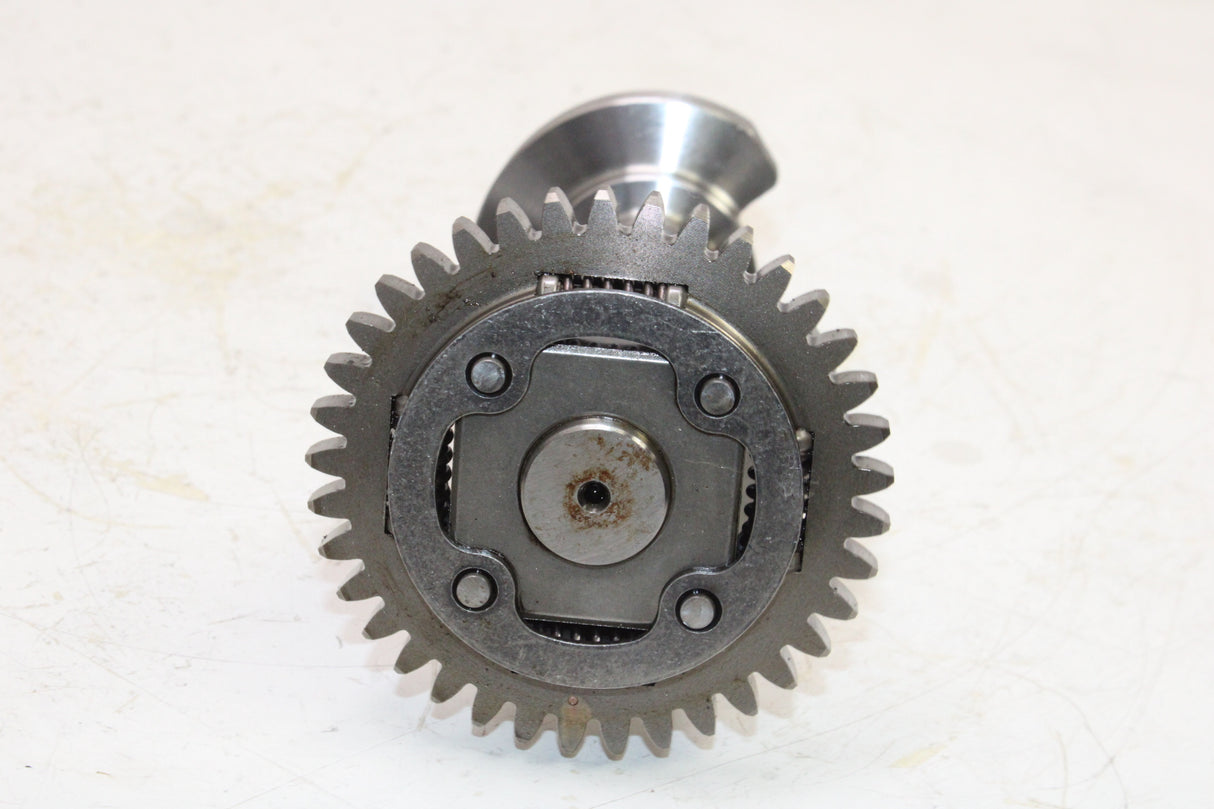 2004 Kawasaki Ninja 250R EX250-F OEM ENGINE MOTOR CRANKSHAFT BALANCER GEAR