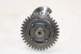 2004 Kawasaki Ninja 250R EX250-F OEM ENGINE MOTOR CRANKSHAFT BALANCER GEAR
