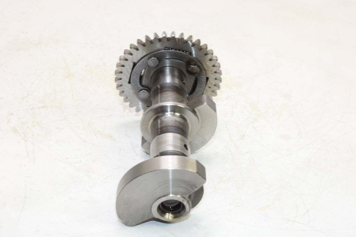 2004 Kawasaki Ninja 250R EX250-F OEM ENGINE MOTOR CRANKSHAFT BALANCER GEAR