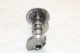 2004 Kawasaki Ninja 250R EX250-F OEM ENGINE MOTOR CRANKSHAFT BALANCER GEAR