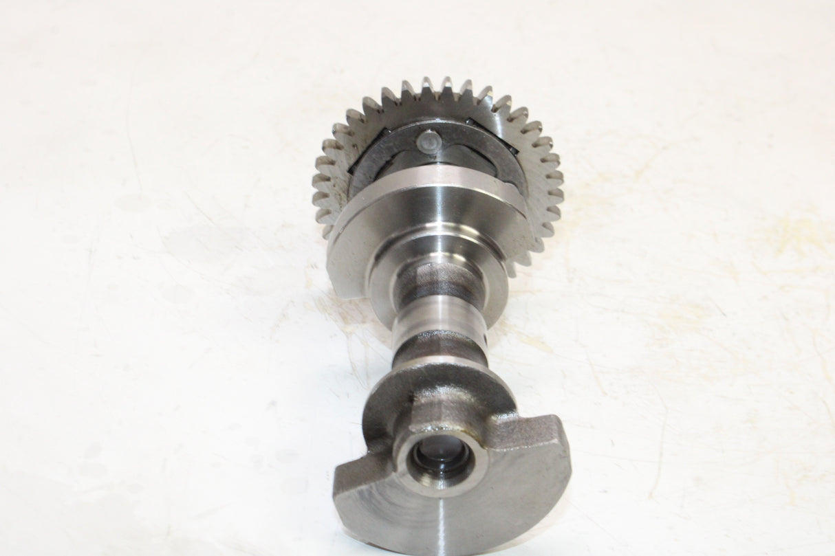 2004 Kawasaki Ninja 250R EX250-F OEM ENGINE MOTOR CRANKSHAFT BALANCER GEAR