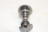 2004 Kawasaki Ninja 250R EX250-F OEM ENGINE MOTOR CRANKSHAFT BALANCER GEAR