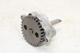 2004 Kawasaki Ninja 250R EX250-F OEM ENGINE MOTOR OIL PUMP