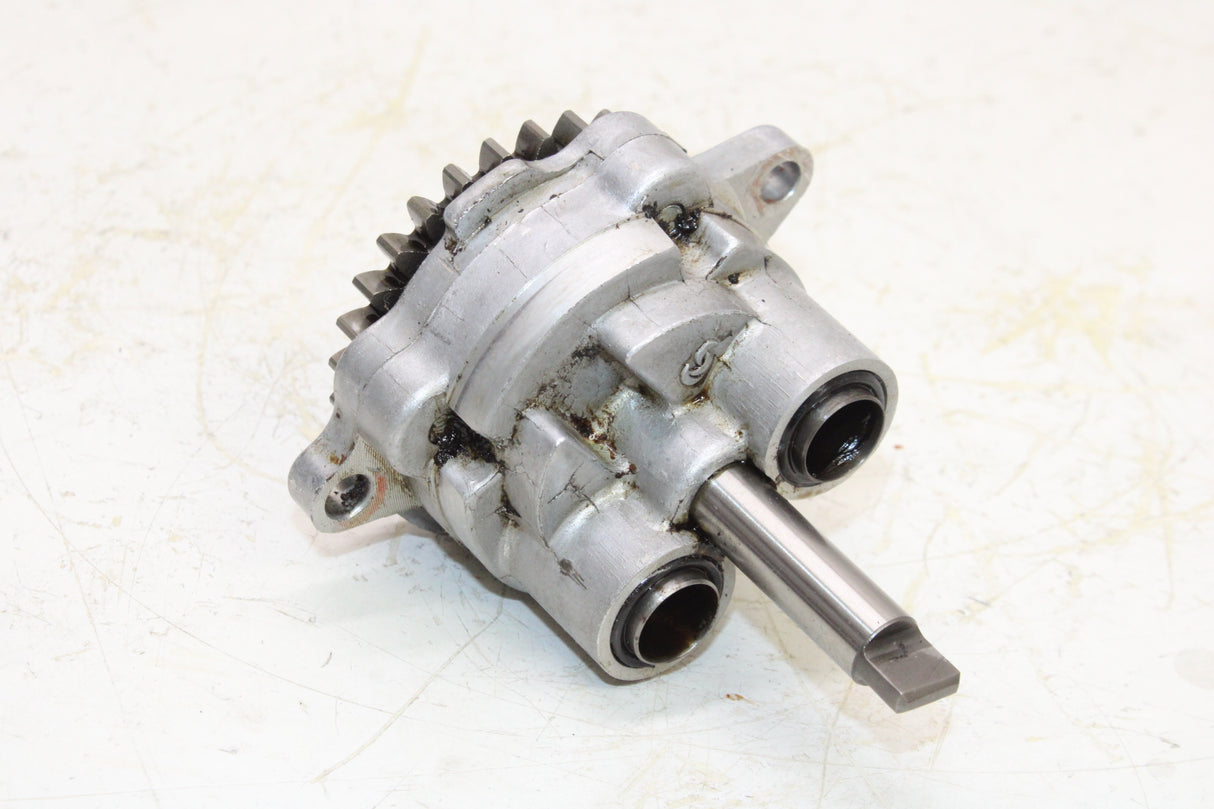 2004 Kawasaki Ninja 250R EX250-F OEM ENGINE MOTOR OIL PUMP