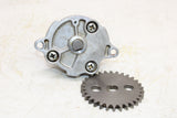 2004 Kawasaki Ninja 250R EX250-F OEM ENGINE MOTOR OIL PUMP