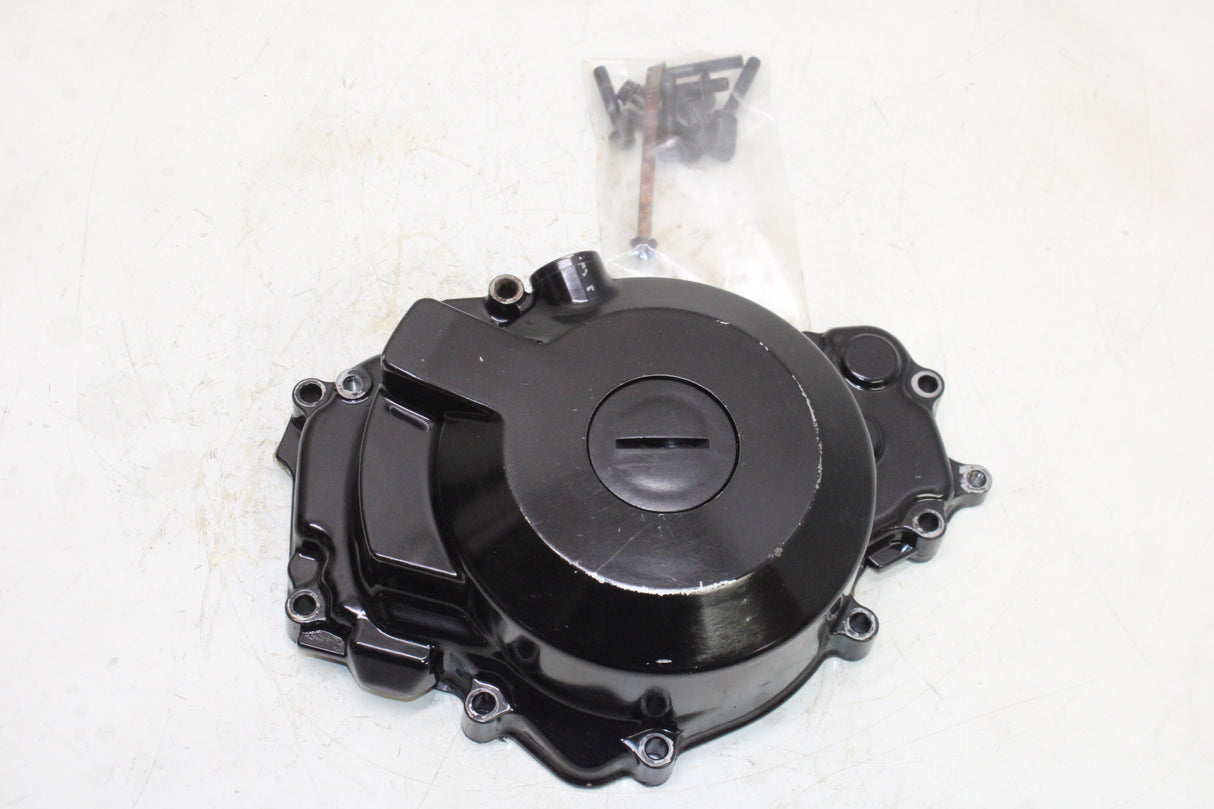 2004 Kawasaki Ninja 250R EX250-F OEM STATOR MAGNETO ALTERNATOR GENERATOR COVER