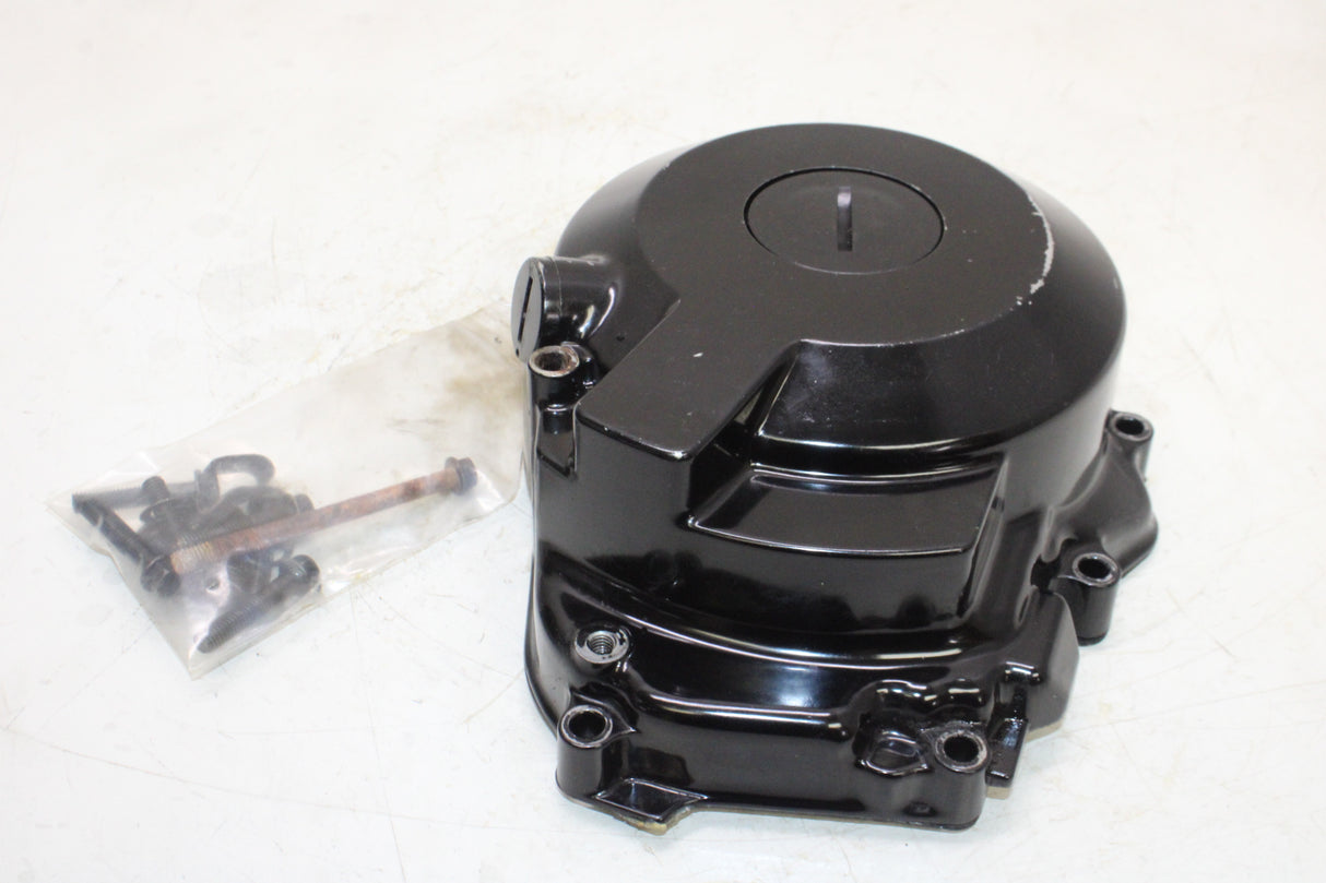 2004 Kawasaki Ninja 250R EX250-F OEM STATOR MAGNETO ALTERNATOR GENERATOR COVER
