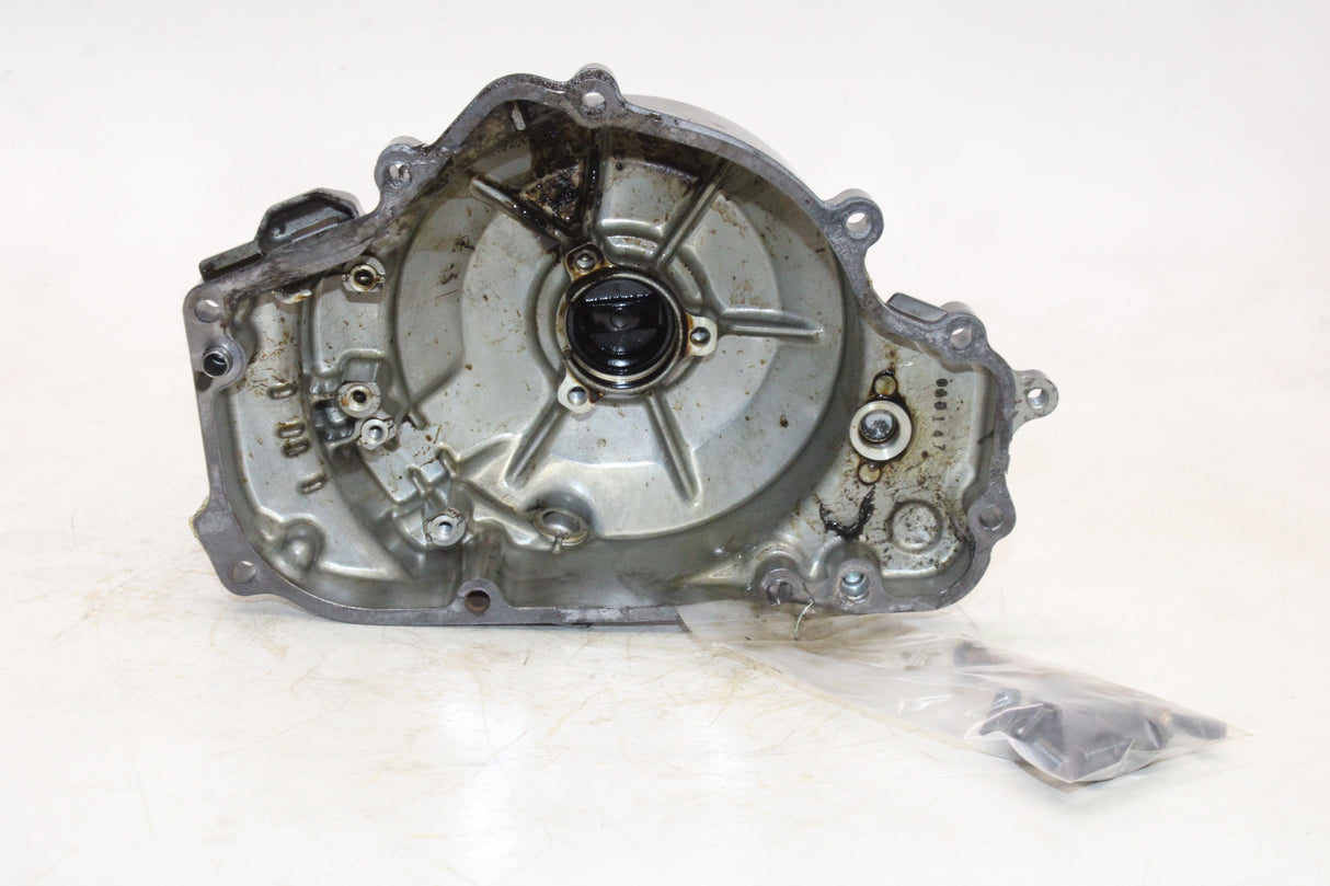 2004 Kawasaki Ninja 250R EX250-F OEM STATOR MAGNETO ALTERNATOR GENERATOR COVER