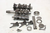 2004 Kawasaki Ninja 250R EX250-F OEM ENGINE MOTOR TRANSMISSION TRANNY GEARS
