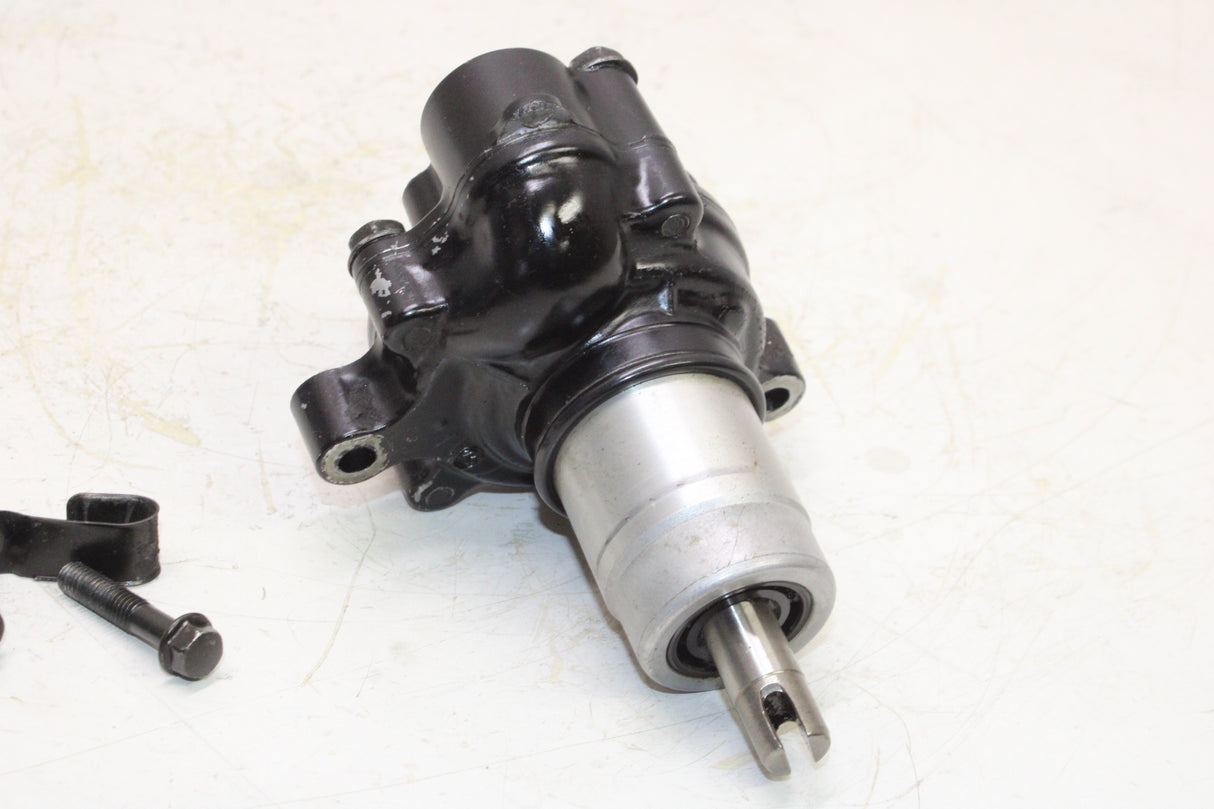 2004 Kawasaki Ninja 250R EX250-F OEM ENGINE WATER COOLANT PUMP