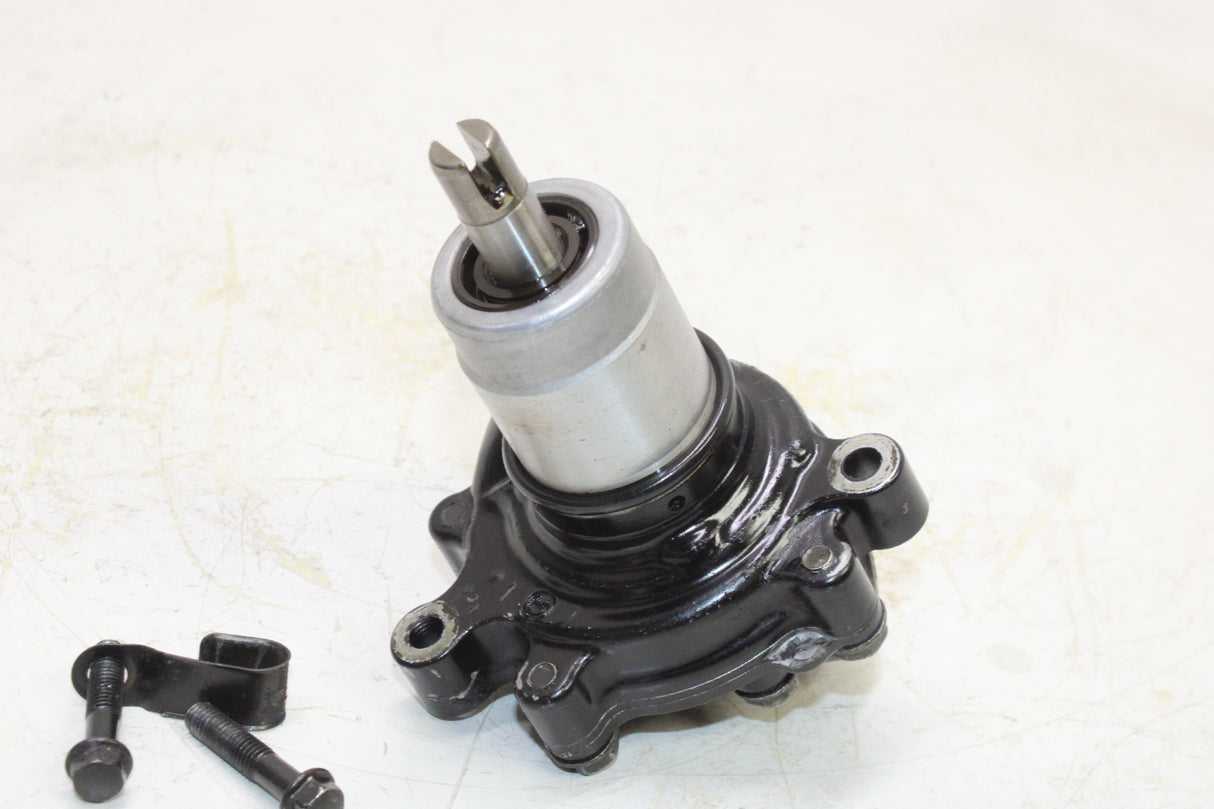 2004 Kawasaki Ninja 250R EX250-F OEM ENGINE WATER COOLANT PUMP