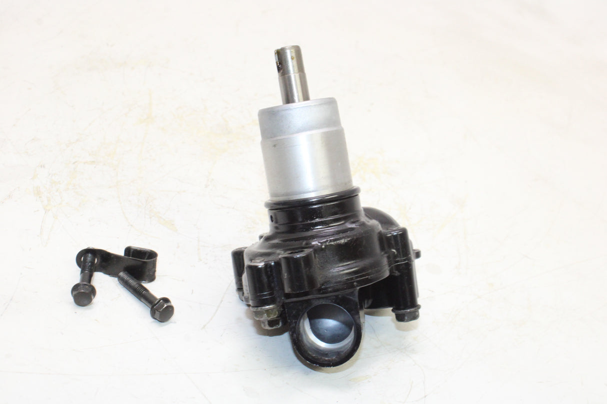 2004 Kawasaki Ninja 250R EX250-F OEM ENGINE WATER COOLANT PUMP