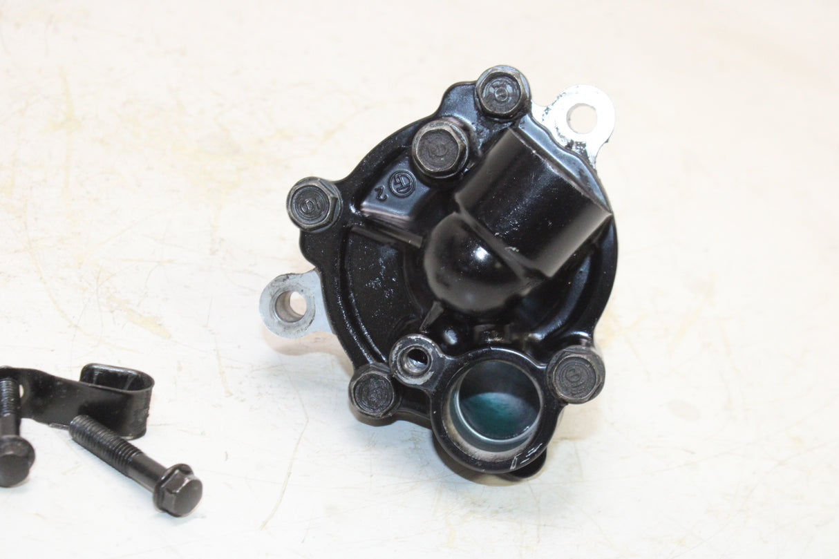 2004 Kawasaki Ninja 250R EX250-F OEM ENGINE WATER COOLANT PUMP