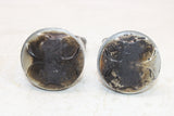 2004 Kawasaki Ninja 250R EX250-F OEM ENGINE MOTOR BLOCK PISTONS
