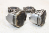 2004 Kawasaki Ninja 250R EX250-F OEM ENGINE MOTOR BLOCK PISTONS