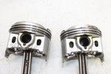 2004 Kawasaki Ninja 250R EX250-F OEM ENGINE MOTOR BLOCK PISTONS
