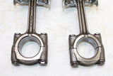 2004 Kawasaki Ninja 250R EX250-F OEM ENGINE MOTOR BLOCK PISTONS