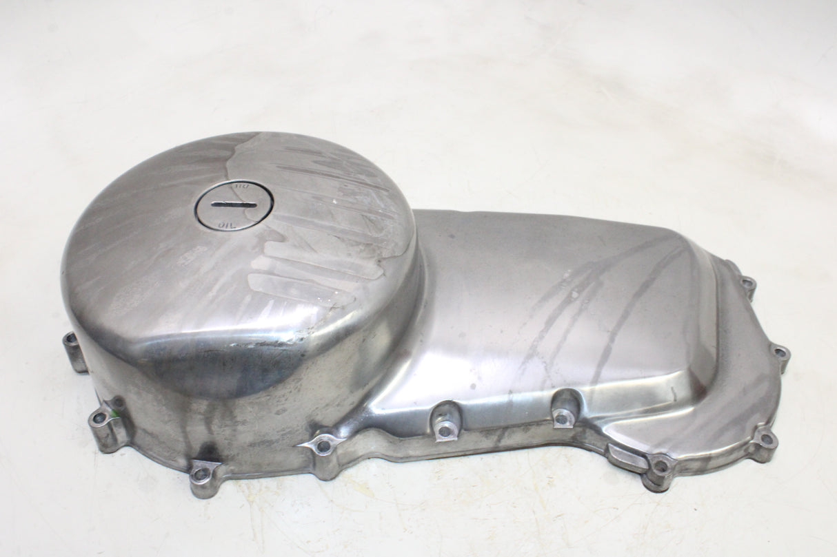 1997 Kawasaki Vulcan 1500 VN1500-A OEM CLUTCH SIDE ENGINE MOTOR COVER