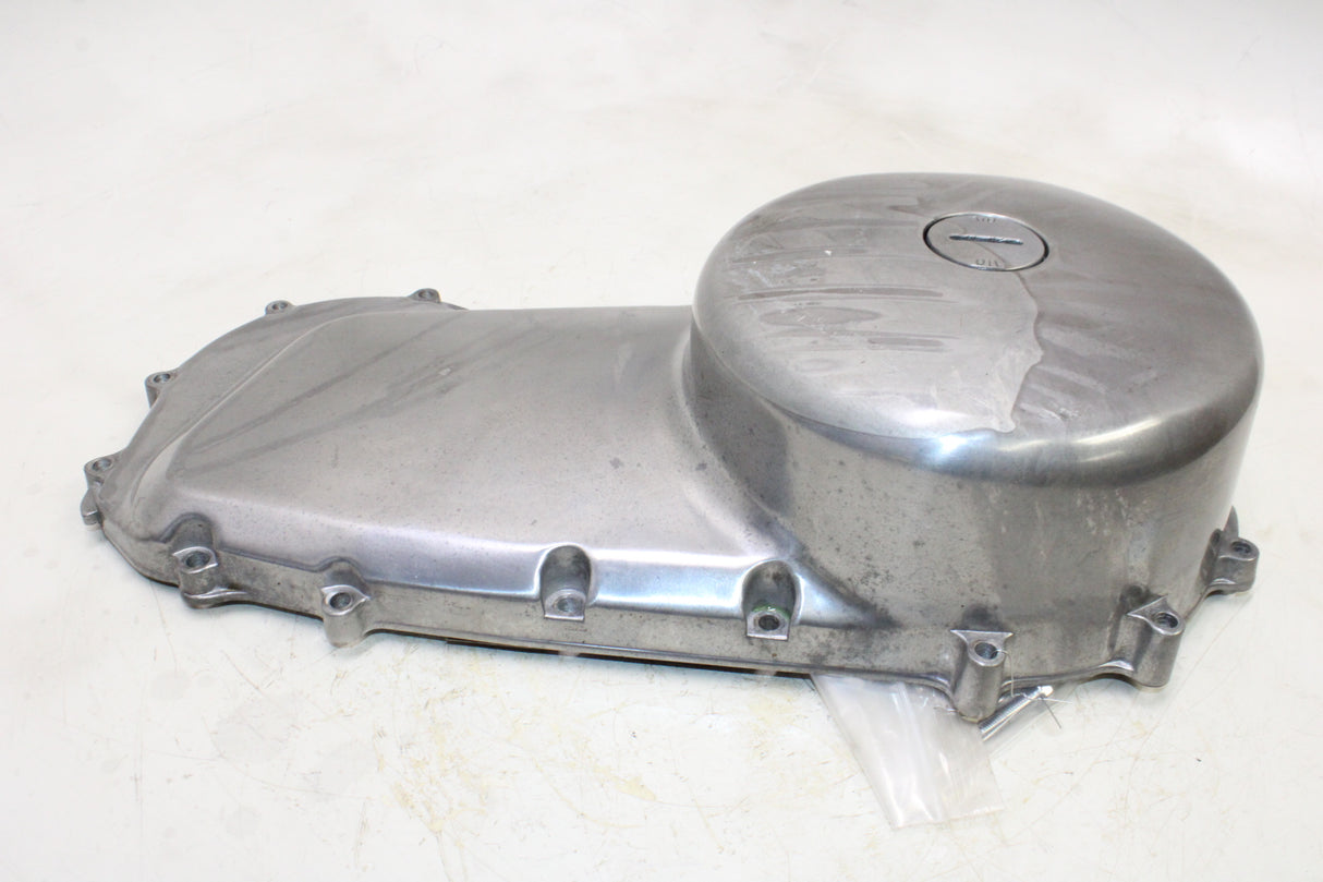 1997 Kawasaki Vulcan 1500 VN1500-A OEM CLUTCH SIDE ENGINE MOTOR COVER