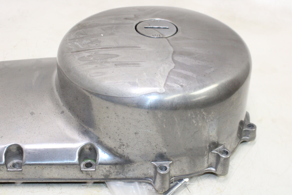 1997 Kawasaki Vulcan 1500 VN1500-A OEM CLUTCH SIDE ENGINE MOTOR COVER