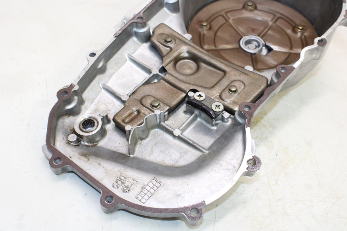 1997 Kawasaki Vulcan 1500 VN1500-A OEM CLUTCH SIDE ENGINE MOTOR COVER