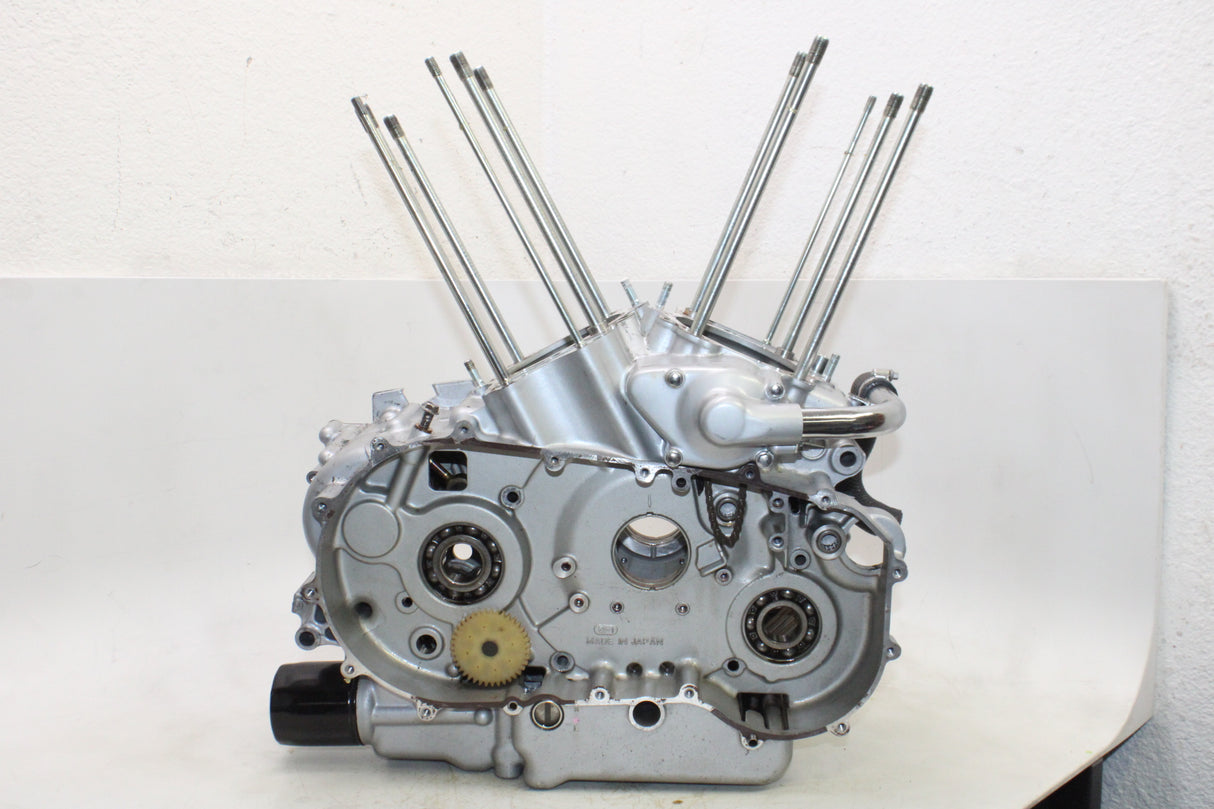 1997 Kawasaki Vulcan 1500 VN1500-A OEM ENGINE MOTOR CRANKCASE CRANK CASES BLOCK