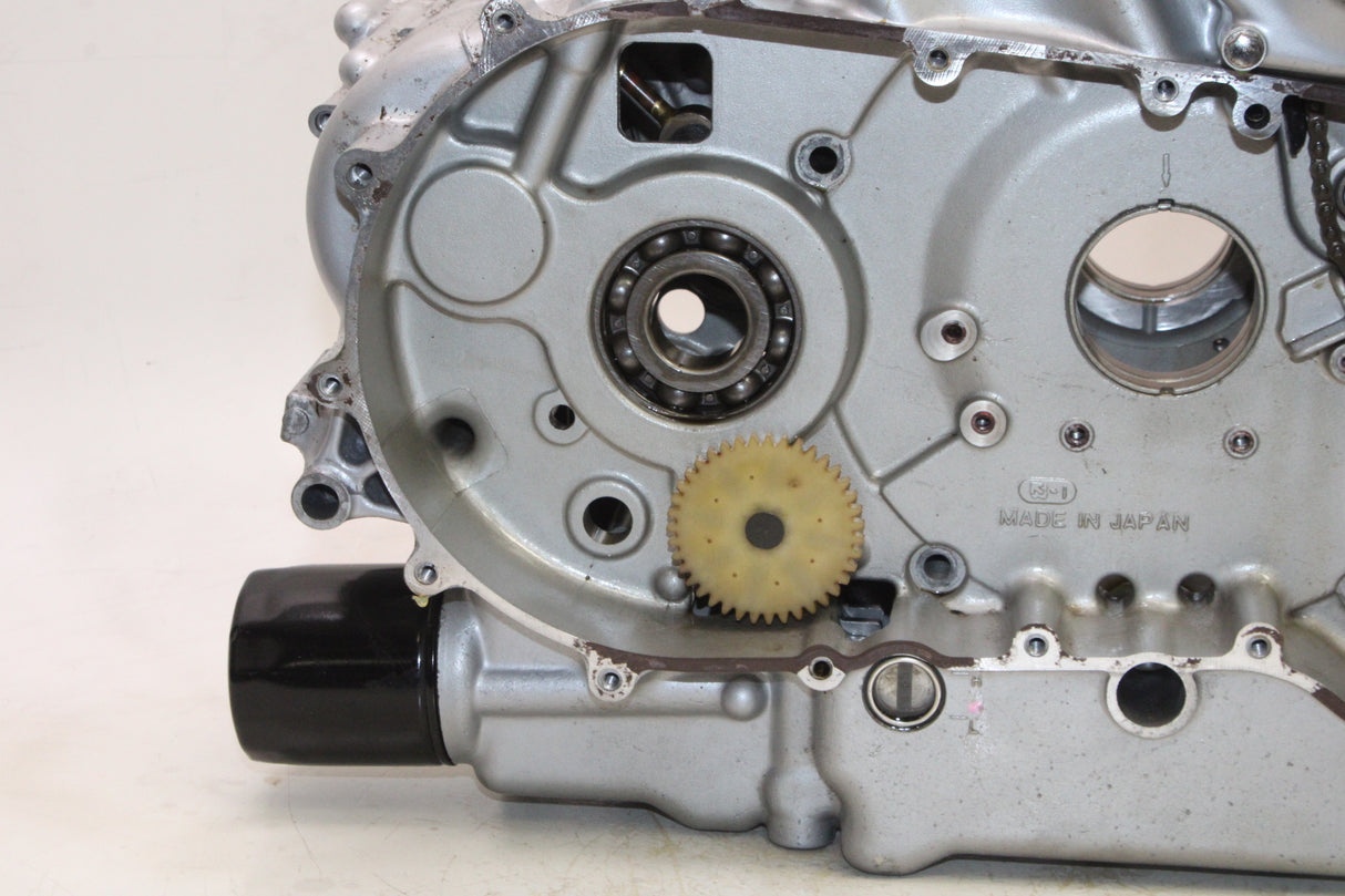 1997 Kawasaki Vulcan 1500 VN1500-A OEM ENGINE MOTOR CRANKCASE CRANK CASES BLOCK
