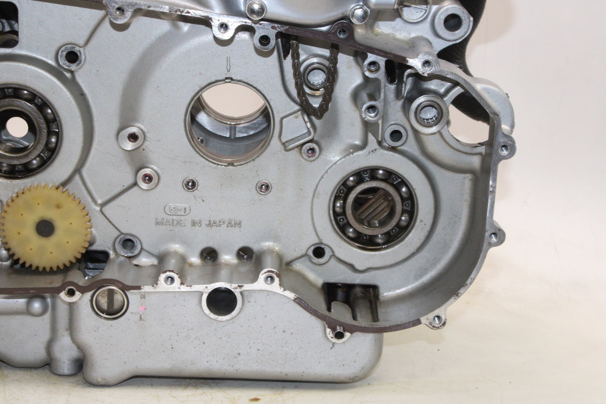 1997 Kawasaki Vulcan 1500 VN1500-A OEM ENGINE MOTOR CRANKCASE CRANK CASES BLOCK