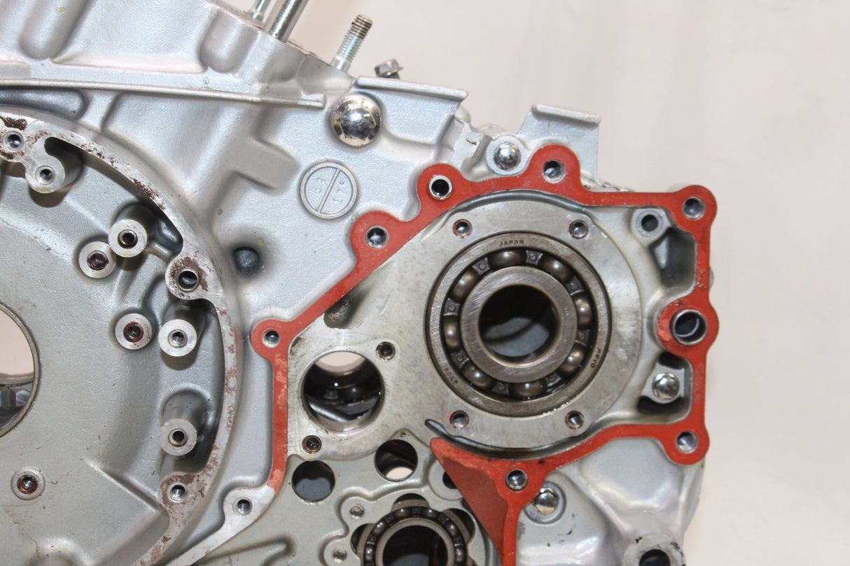 1997 Kawasaki Vulcan 1500 VN1500-A OEM ENGINE MOTOR CRANKCASE CRANK CASES BLOCK