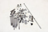 1997 Kawasaki Vulcan 1500 VN1500-A OEM ENGINE MOUNTING BOLTS MOTOR SCREWS