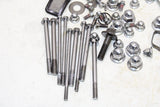 1997 Kawasaki Vulcan 1500 VN1500-A OEM ENGINE MOUNTING BOLTS MOTOR SCREWS