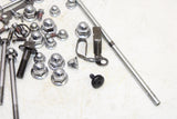 1997 Kawasaki Vulcan 1500 VN1500-A OEM ENGINE MOUNTING BOLTS MOTOR SCREWS