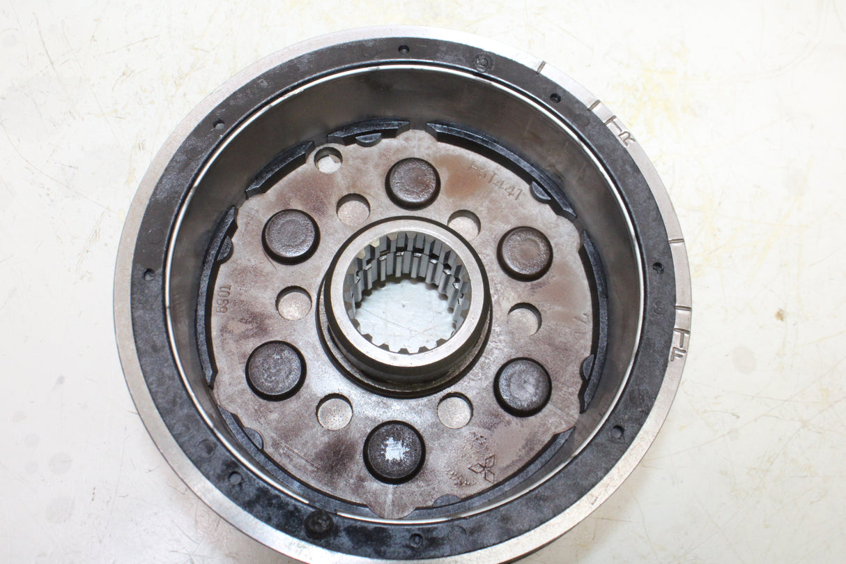 1997 Kawasaki Vulcan 1500 VN1500-A OEM STATOR MAGNETO ALTERNATOR FLYWHEEL ROTOR