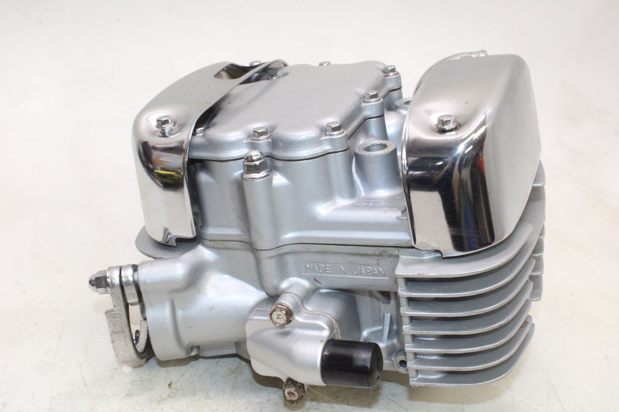 1997 Kawasaki Vulcan 1500 VN1500-A OEM FRONT ENGINE TOP END CYLINDER HEAD