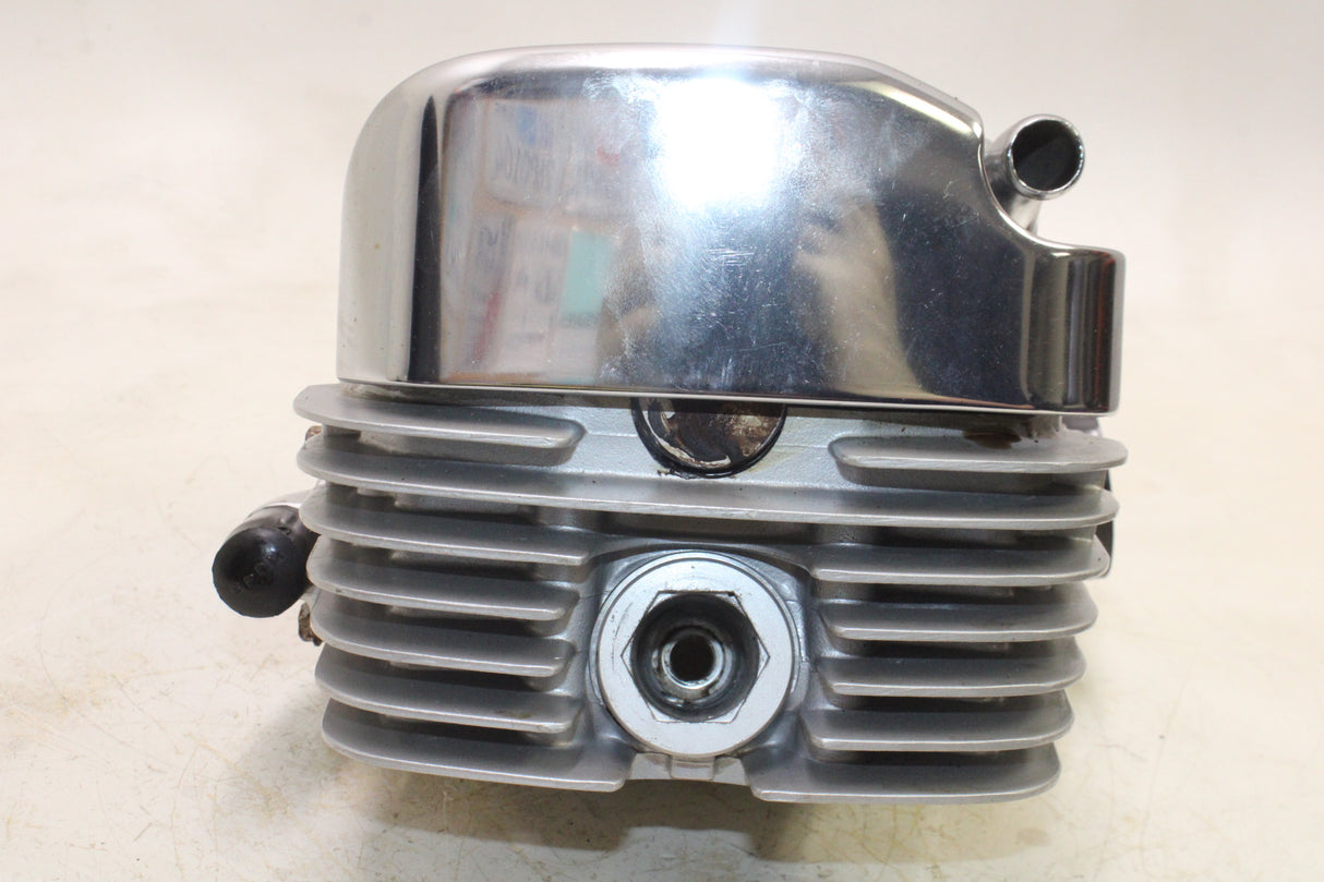 1997 Kawasaki Vulcan 1500 VN1500-A OEM FRONT ENGINE TOP END CYLINDER HEAD