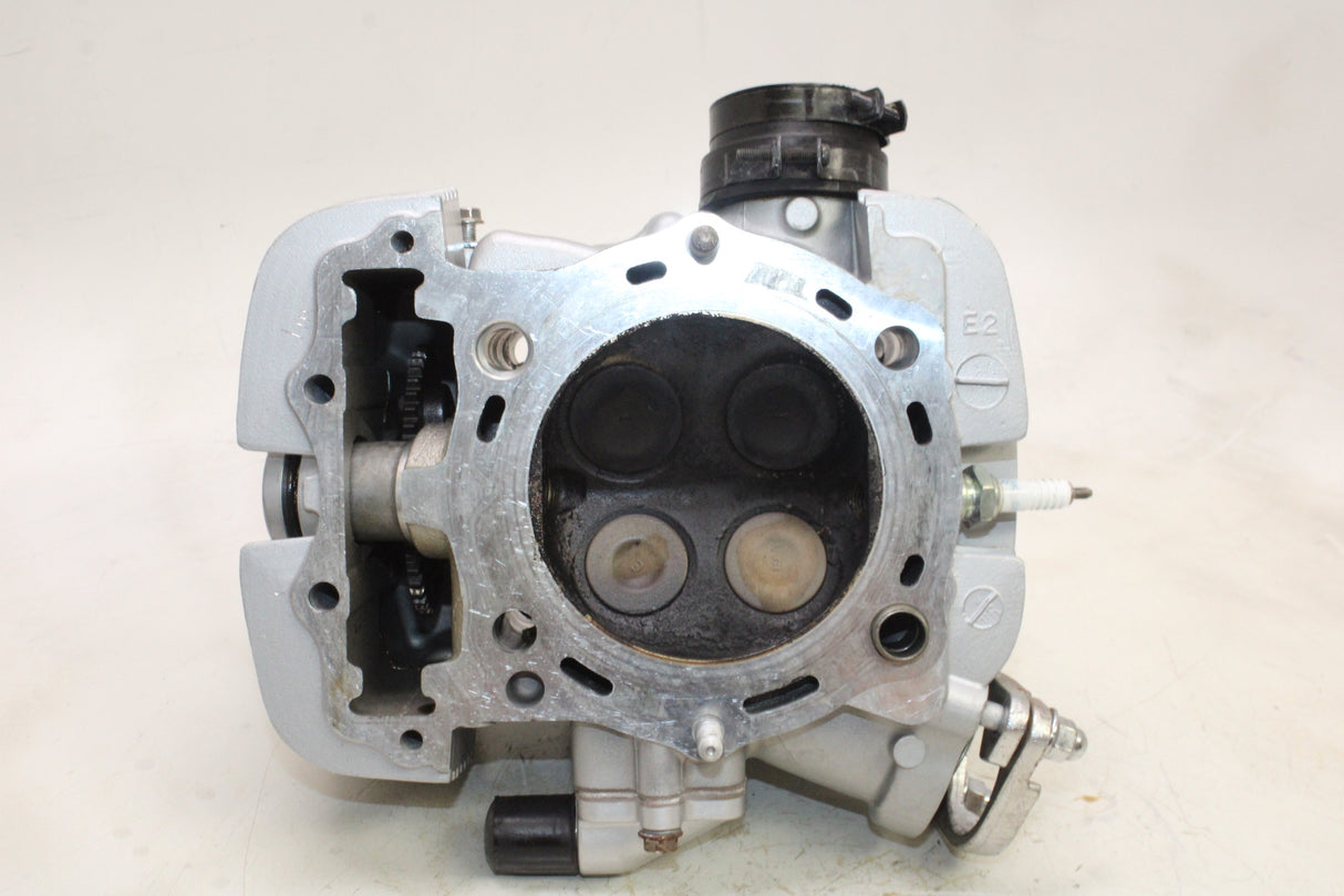 1997 Kawasaki Vulcan 1500 VN1500-A OEM FRONT ENGINE TOP END CYLINDER HEAD