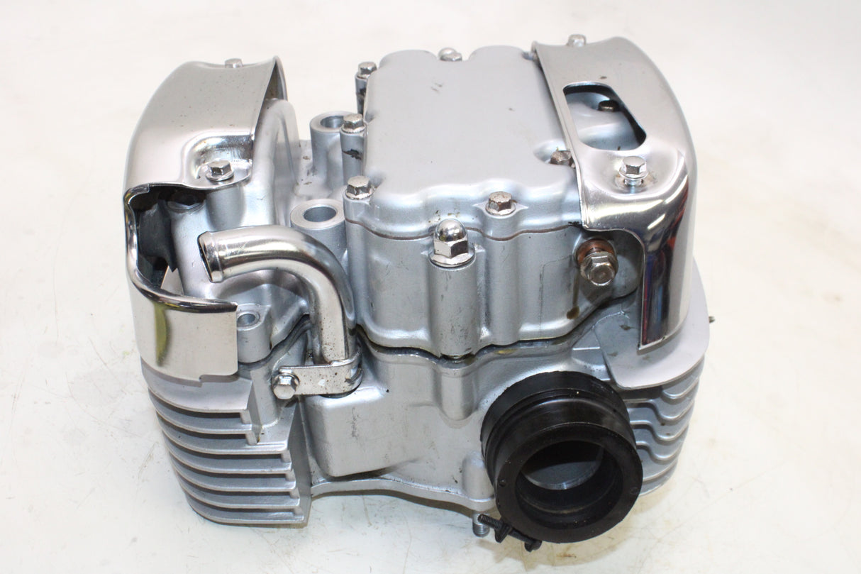 1997 Kawasaki Vulcan 1500 VN1500-A OEM REAR ENGINE TOP END CYLINDER HEAD