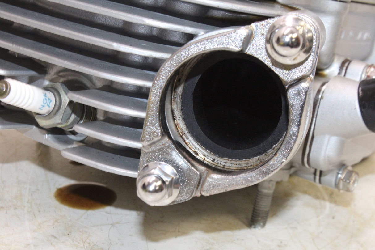1997 Kawasaki Vulcan 1500 VN1500-A OEM REAR ENGINE TOP END CYLINDER HEAD