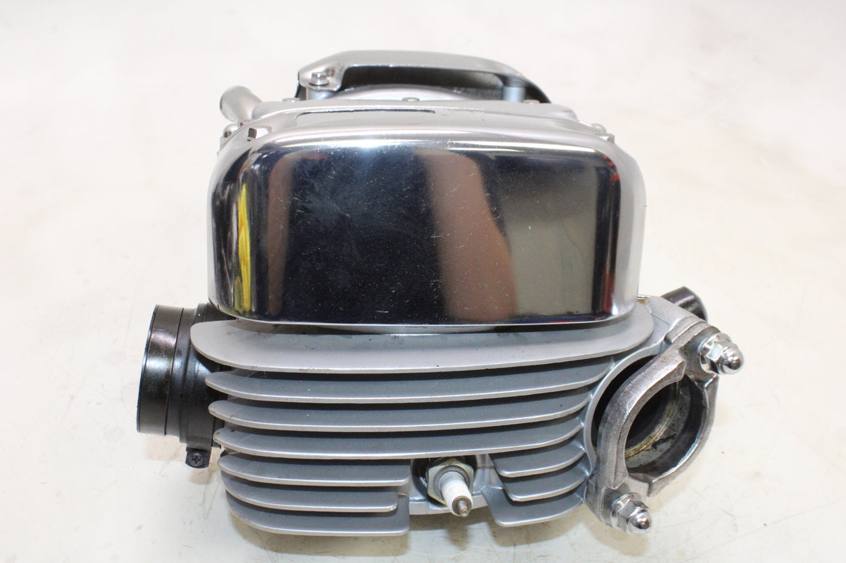 1997 Kawasaki Vulcan 1500 VN1500-A OEM REAR ENGINE TOP END CYLINDER HEAD