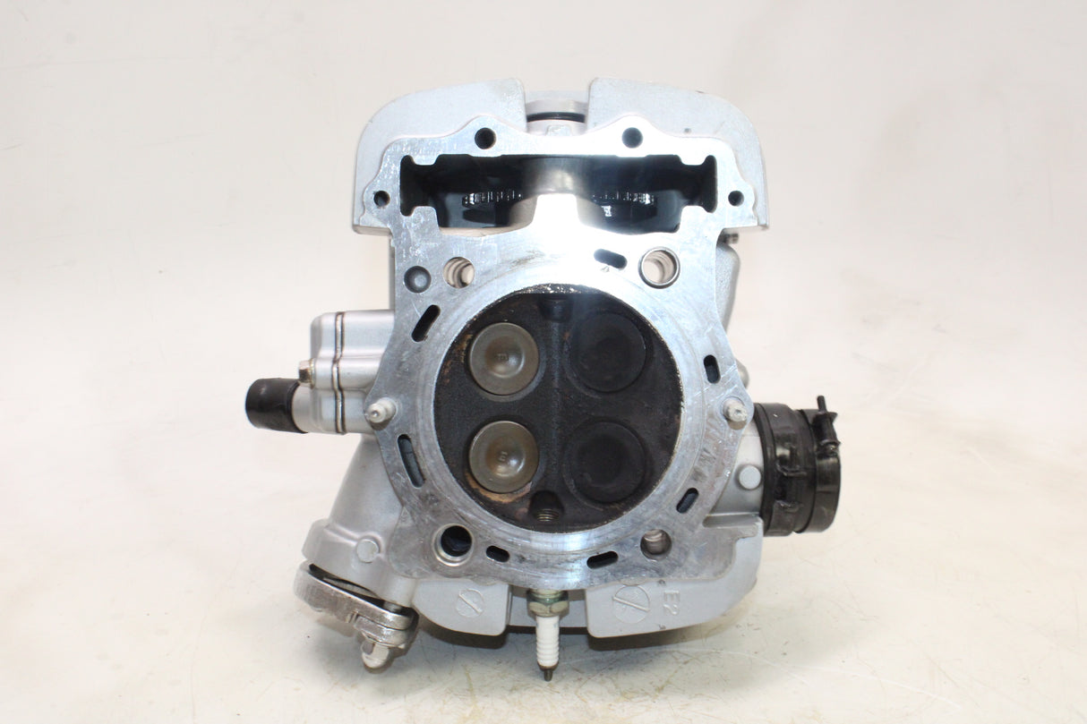 1997 Kawasaki Vulcan 1500 VN1500-A OEM REAR ENGINE TOP END CYLINDER HEAD