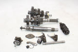1997 Kawasaki Vulcan 1500 VN1500-A OEM ENGINE MOTOR TRANSMISSION TRANNY GEARS