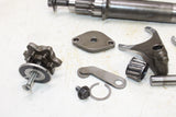 1997 Kawasaki Vulcan 1500 VN1500-A OEM ENGINE MOTOR TRANSMISSION TRANNY GEARS