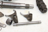 1997 Kawasaki Vulcan 1500 VN1500-A OEM ENGINE MOTOR TRANSMISSION TRANNY GEARS