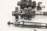 1997 Kawasaki Vulcan 1500 VN1500-A OEM ENGINE MOTOR TRANSMISSION TRANNY GEARS